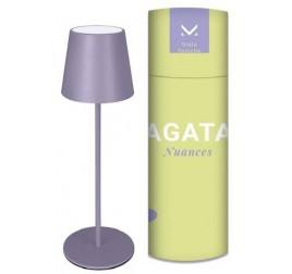 MAJESTIC LAMPADA AGATA DIMM. RIC.-VP