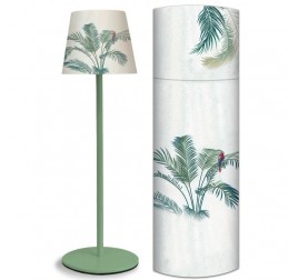 LAMPADA ALEA DULAC-PALMA