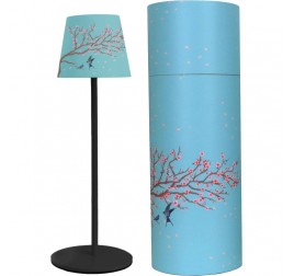 LAMPADA ALEA DULAC-CILIEGIO