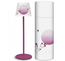 LAMPADA ALEA DULAC RONDINE