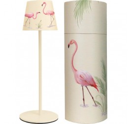 LAMPADA ALEA DULAC FG  FENICOTTERO