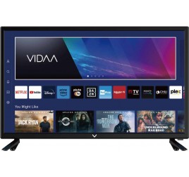 MAJESTIC TV 22 FHD 12V SMART VIDAA