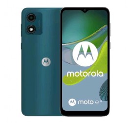 MOTOROLA E13 6.5