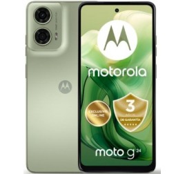 MOTOROLA G24 6.56