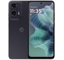 TIM MOTOROLA G35 5G 6.7 4/128GB-MIDNIGHT BLACK