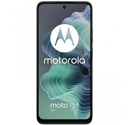 MOTOROLA G35 5G 6.7 8/256GB-MIDNIGHT BLACK