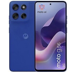 TIM MOTOROLA G56 5G 6.7 8/256GB -DAZZLINGBLU