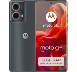 TIM MOTOROLA G85 5G 6,67 12/256GB-GADGET GRAY
