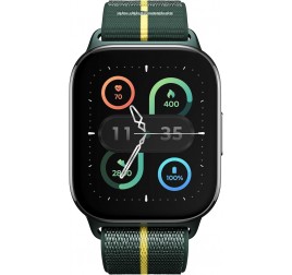 MOTO WATCH FIT OLED GPS GREEN