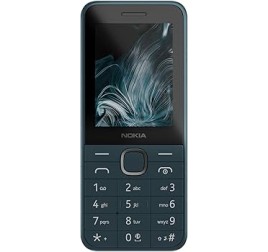 NOKIA 225 4G 2024  DS DARK BLUE