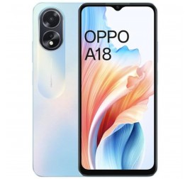 OPPO A18 6.6