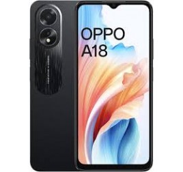 OPPO A 18 6.6