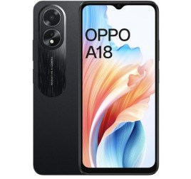 OPPO A18 6.6