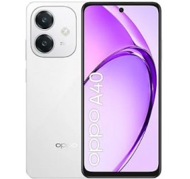 OPPO A40 6.7 6/128GB-STARLIGHT WHITE