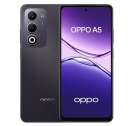 TIM OPPO A5 6.67 6/128GB-DARK PURPLE