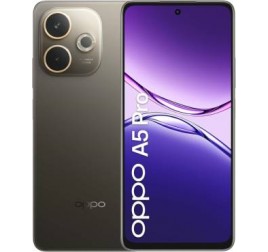 OPPO A5 PRO 6.7 5G 8/256GB BLACK BROWN