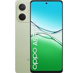 OPPO A5 PRO 6.7 5G 8/256GB OLIVE GREEN