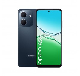 TIM OPPO A5X 6.67 4/128GB BLACK BLUE