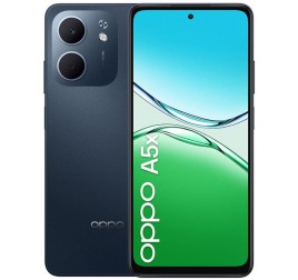 TIM OPPO A5X 6.67 4/128GB BLACK BLUE