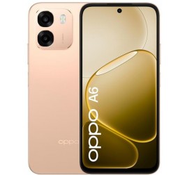OPPO A6 4G 6/256GB 6.75