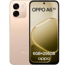 OPPO A6 5G 6/256GB 6.75