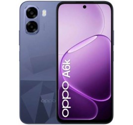 OPPO A6K 4G 4/256GB 6.75