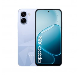 OPPO A6K 4G 4/256GB 6.75