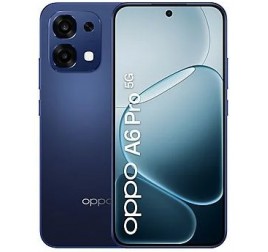 OPPO A6 PRO 5G 6.6