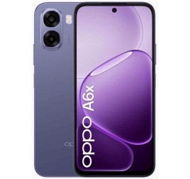 OPPO A6X 4G 4/128GB 6.75
