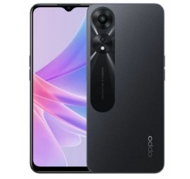OPPO A78 6.56 5G 4/128GB-I-BLACK