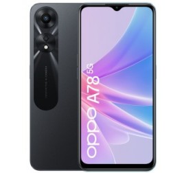 OPPO A78 6.56