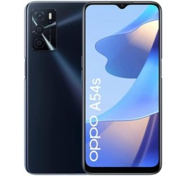 OPPO A54S 6.5 4/128GB-I-BLACK