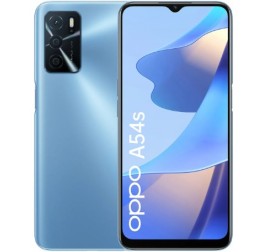 OPPO A54S 6.5 4/128GB-I-BLUE