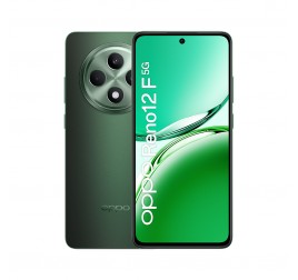 OPPO RENO 12F 6,7