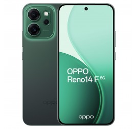 TIM OPPO RENO 14F 5G 6.57
