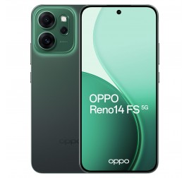 TIM OPPO RENO 14FS 5G 6.67