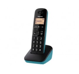 PANASONIC CORDLESS KX-TGB610-BLACK-BLU