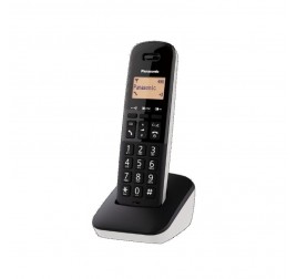 PANASONIC CORDLESS KX-TGB610-WHITE