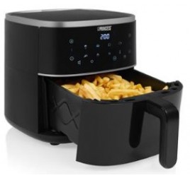 PRINCESS DIGITAL AIRFRYER 4L