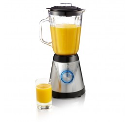 PRINCESS FRULLATORE INOX