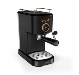 PRINCESS MACCHINA PER CAFFE' ESPRESSO NERA