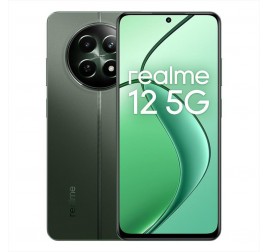 REALME 12 5G 6.7 8/256GB-WOODIAND