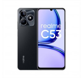TIM REALME C53 6.74 6/128GB-MIGHTY BLACK