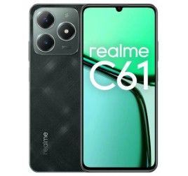 REALME C61 4G 6.7