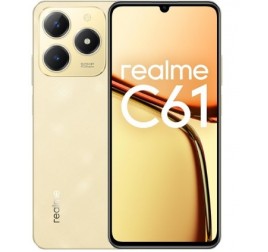 REALME C61 4G 6.7