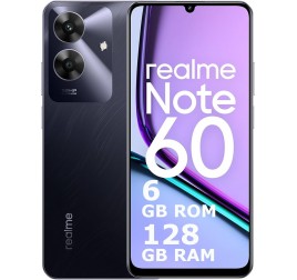 REALME NOTE 60 6.74