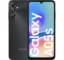 TIM SAMSUNG GALAXY A05S 6.7 4/128GB-BLACK