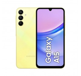 SAMSUNG GALAXY A15  6.5