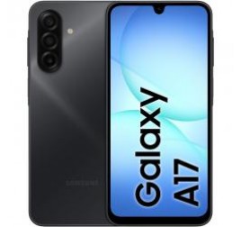 TIM SAMSUNG GALAXY A17 4G 6.7 4/128GB-BLACK