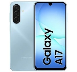 TIM SAMSUNG GALAXY A17 4G 6.7 4/128GB-LIGHT BLUE